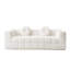 Canapé moderne Aomi Cloud-120347296-121473113