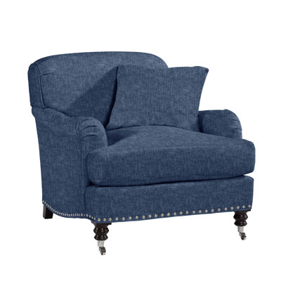 Albert 36" Wide Armchair