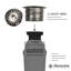 Premium Extended Sink Drain-15817801