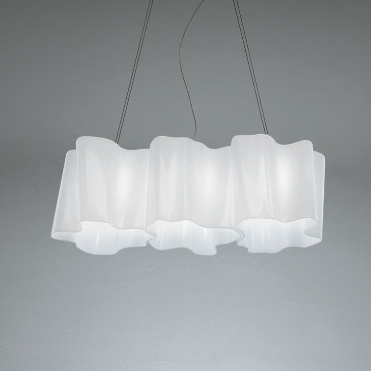 Logico Mini Triple Linear Suspension