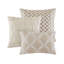 Ensemble d'édredon texturé Shades of Serenity-26204415-122533975
