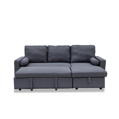 Corner Sofa 