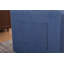 Canapé-lit convertible 3 en 1 Sleeper Chair-910442324