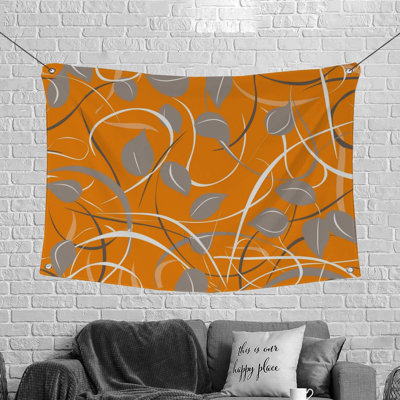 Tapisserie en microfibre