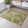Premium Machine Washable Dimatteo AMF1118 Modern Rug