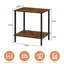 Table de bout Dormody-2059241671