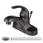 Robinet de salle de bain à ensemble central avec bonde-68015841
