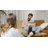 VIVOSUN 1.58 Gallons Dual Mist Ultrasonic Tabletop Humidifier with Adjustable Humidistat for 430 Cubic Feet