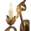 1 - Light Candle Wall Light
