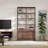 Yasline Storage Bookcase