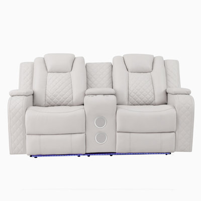 Causeuse inclinable Radiant Power