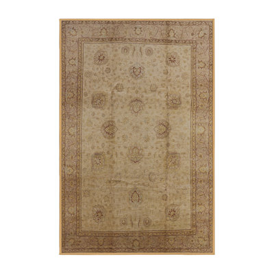 Hilaire Oriental Indoor Rug