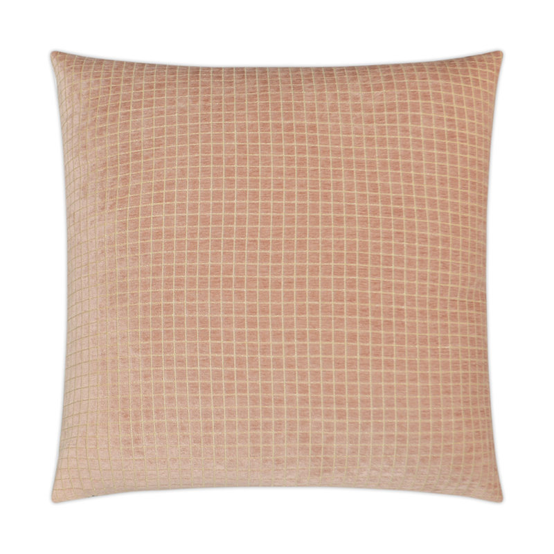 Electric Fabric, Blush