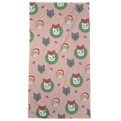 Bath Towel