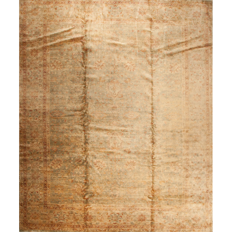 One-of-a-Kind 12' X 14' Area Rug
