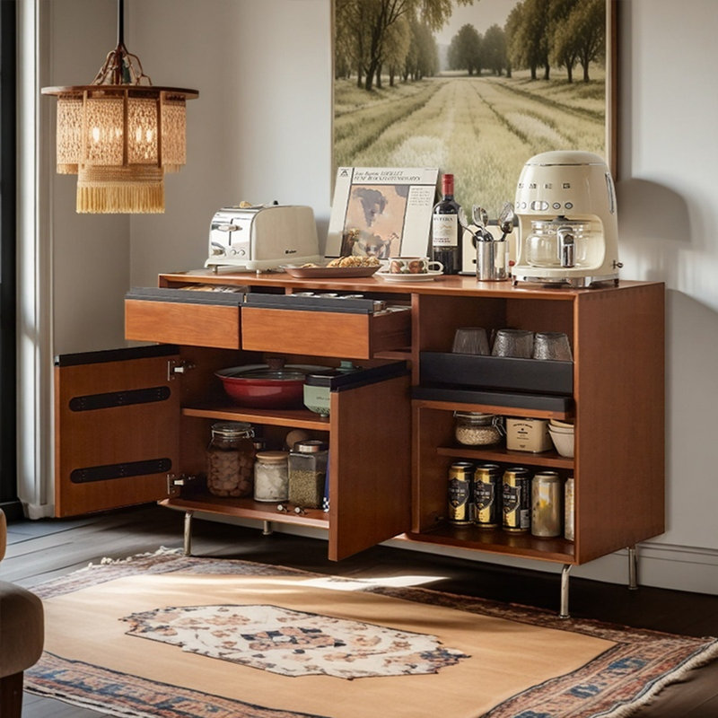 Buffet Mid-Century