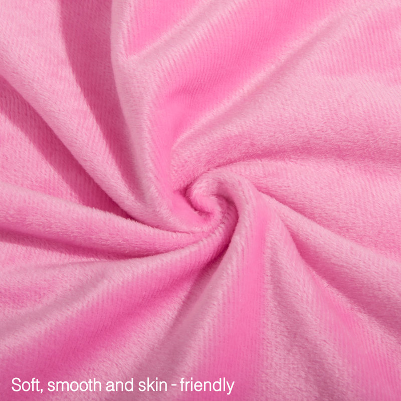 Ensemble de valises , Rose / Mauve