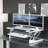 Standing Desk Converter DESK-V000V Series-93590693