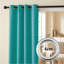 Jeffro Pair of Eyelet Blackout Curtain Panels-474390652-502854912