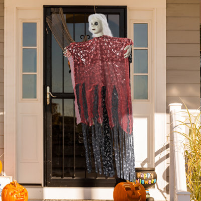 Halloween Decorative Accent