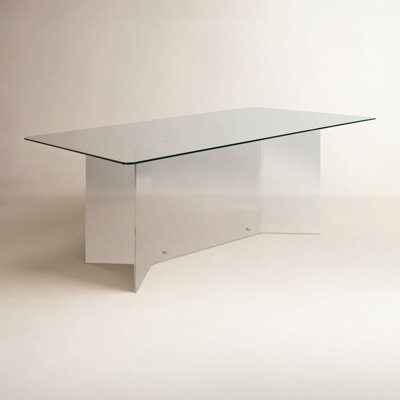 Panos 72'' Dining Table