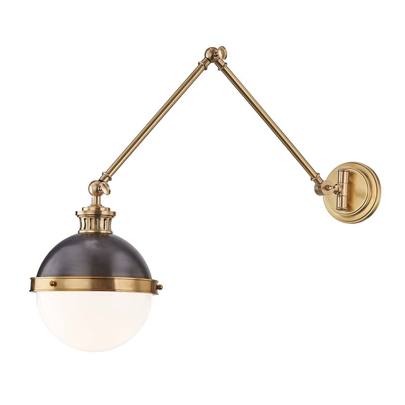 Latham 1 - Light Swing Arm