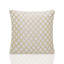 Dareece Geometric Square Cushion-210543538