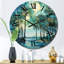 Horloge murale Cesily-282571302
