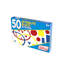 Ensemble d'apprentissage 50 blocs d'attributs