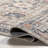 Acelynn Distressed Traditional Area Rug-1325741078