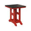Garden Classic Outdoor Square Dining Table-2118258284-2118258296-2118258302
