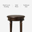 Table d'appoint Maven Lane Pullman-92610665