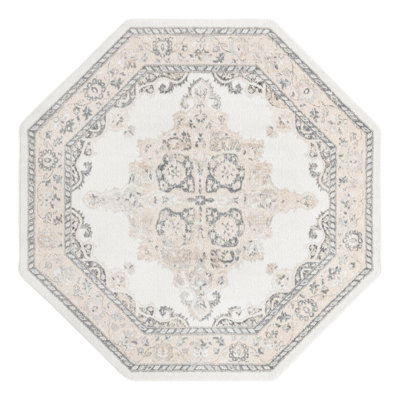 Anjelita Oriental Indoor Rug
