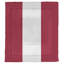 Édredon réversible en microfibre College Stripes Tennessee-45294437-127115261