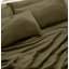 Ensemble de draps en microfibre 6 pièces-315078843-315078852