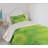 Farmhouse / Country Polyester Coverlet