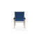 Chaise de patio Askar