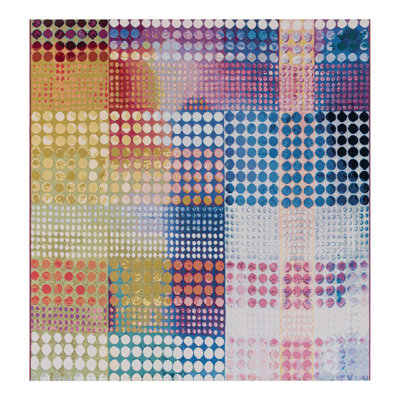 Pulse Hower Indoor/Outdoor Area Rug