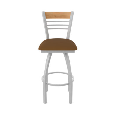 Tabouret tournant 880 Eleanor