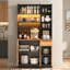 180cm Kitchen Pantry