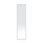 Modern Slim Frame Full Length Mirror-1364505943-1364505938