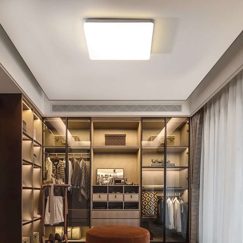 Briyona LED Flush Mount