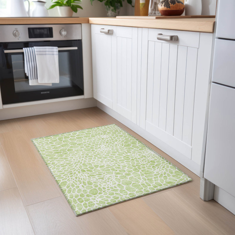Tapis Colwart, Rectangle 1 pi 8 po x 2 pi 6 po