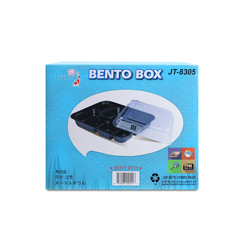 Disposable Serving Tray