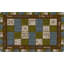 Jeu en tissu tranquilitys Berman-539622245