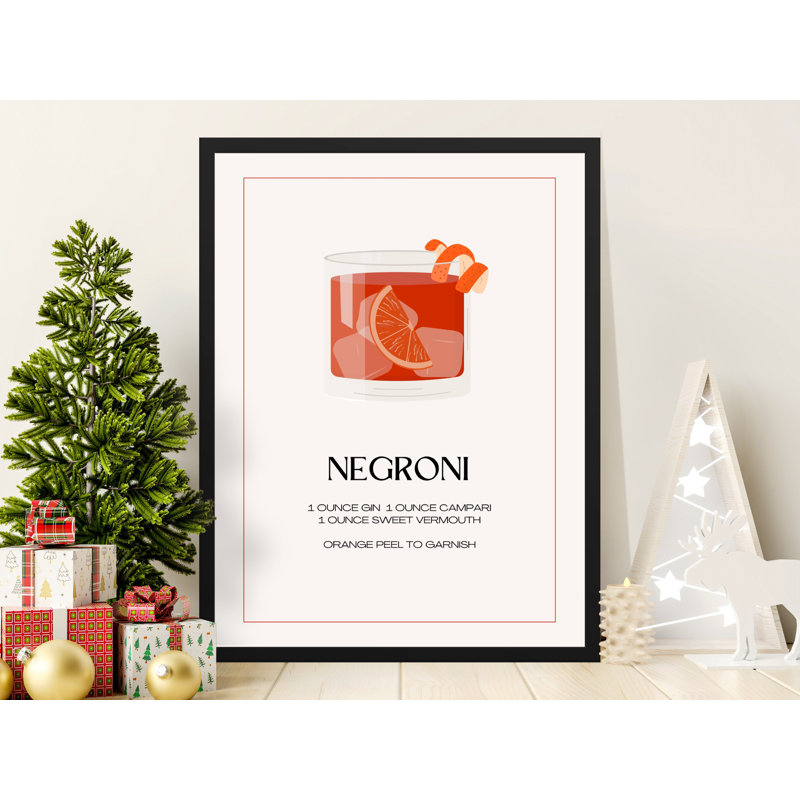 Reiff Single Picture Frame Print, 35.56 cm H x 27.94 cm W