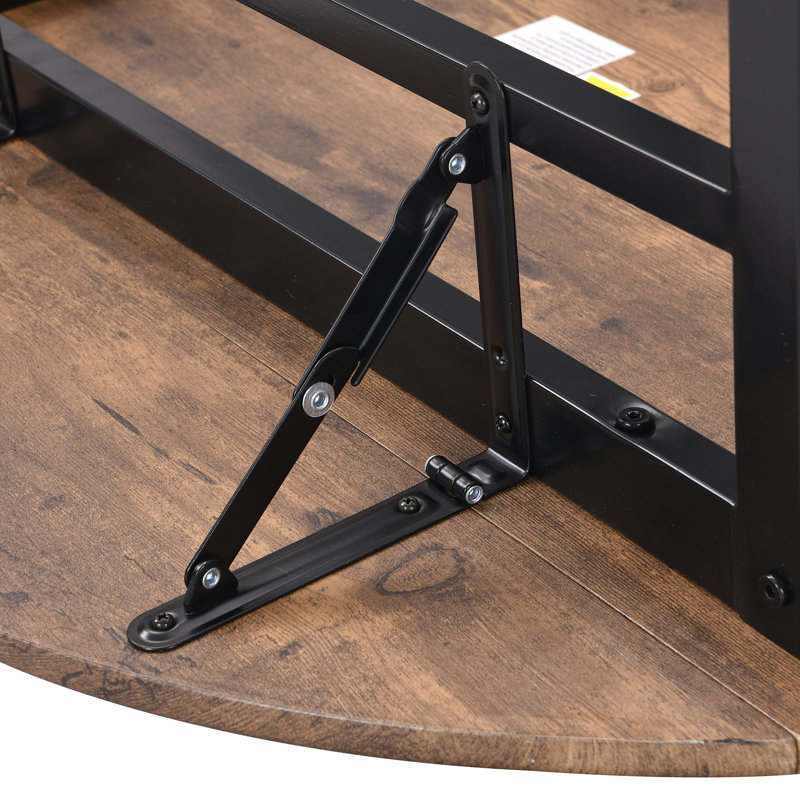 3-piece Dining Set With Drop Leaf