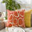 Follow Your Nose Dogs Decorative Printed Throw Pillow design by Lucia Heffernan-1787556498-1787556496-1776377613