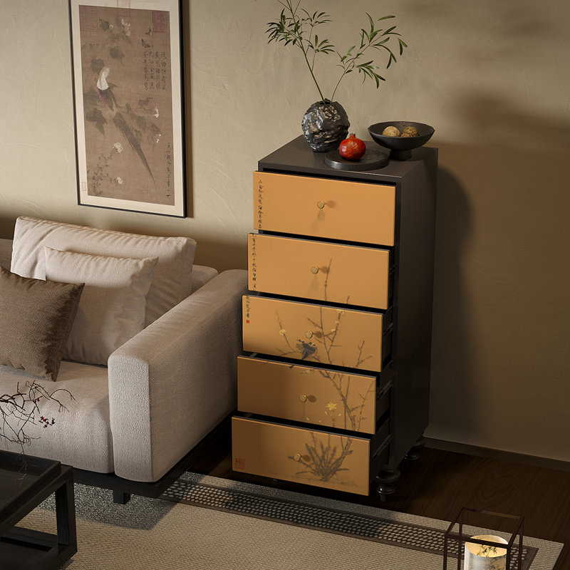 Armoire de rangement à Esthétique