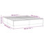 Super King (6') Bed Frame
